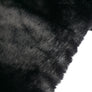 Vino - Korean Faux Fur | Black