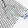 Micah - Linen Cotton | Stone