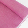Sirocco - Turkish Glazed Linen | Hibiscus (LAST CUT - 2.8M)