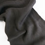 Japanese Silk Rib | Shiitake (LAST CUT - 1.2M)