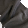 Japanese Silk Rib | Shiitake (LAST CUT - 1.2M)