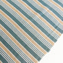 Nautical Stripe - Australian Knit | Sage
