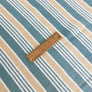 Nautical Stripe - Australian Knit | Sage