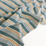 Nautical Stripe - Australian Knit | Sage