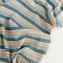 Nautical Stripe - Australian Knit | Sage
