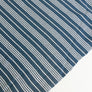 Nautical Stripe - Australian Knit | Stone Blue