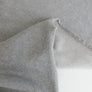 Australian Brushed Sweatshirting | Grey Melange