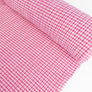 Sophie - Pleated Gingham | Magnolia