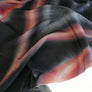 Silk Crepe De Chine | Ruby