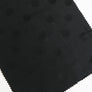 Spot Silk Jacquard | Tuxedo