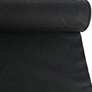 Calvin - Cotton Canvas | Black