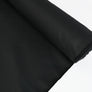Calvin - Cotton Canvas | Black
