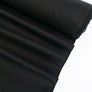 Calvin - Cotton Canvas | Black