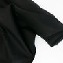 Calvin - Cotton Canvas | Black