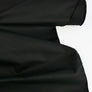 Calvin - Cotton Canvas | Black
