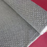 Dot Chambray Denim | Charcoal