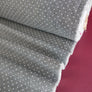 Dot Chambray Denim | Charcoal