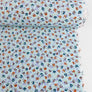 Hydrangea - German Viscose Crepe | Blue Garden