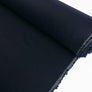 Langip - Bleu - Italian Silk Wool Flannel (LAST CUT - 2.5M)
