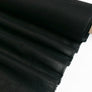 Japanese Polished Cotton Voile | Classic Black