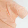 Australian Single Jersey | Peach Remnant (1.8M)