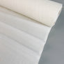 Indian Cotton Voile | Ivory