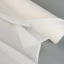 Indian Cotton Voile | Ivory