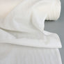 Indian Cotton Voile | Ivory