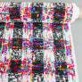 Multi Coda - Japanese Printed Viscose