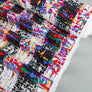 Multi Coda - Japanese Printed Viscose