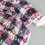 Multi Coda - Japanese Printed Viscose