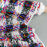 Multi Coda - Japanese Printed Viscose