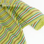 Austria - Italian Cotton Stripe | Pistachio