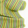 Austria - Italian Cotton Stripe | Pistachio