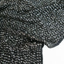 Indian Embroidered Silk Sequin | Armour (3M CUT)