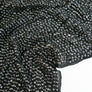 Indian Embroidered Silk Sequin | Armour (3M CUT)