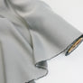 Double-Faced Shot Silk Chiffon | Steel