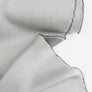Double-Faced Shot Silk Chiffon | Steel