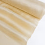 Habotai Silk | Gold Dust (LAST CUT - 1.2M)