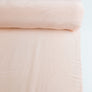 Silk Crepe De Chine | Misty Rose