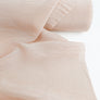 Silk Crepe De Chine | Misty Rose