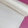 Hammered Silk Satin | Pearl