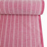 Scarlet - Yarn-Dyed Cotton Poplin | Raspberry