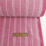 Scarlet - Yarn-Dyed Cotton Poplin | Raspberry