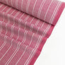 Scarlet - Yarn-Dyed Cotton Poplin | Raspberry