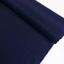 Hanzo - Japanese Crepe De Chine | Midnight Blue