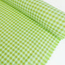 Viker - European Linen Seersucker | Lime