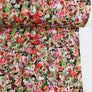 Cezanne - Printed Viscose Knit | Geranium