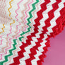 Crochet Knit | Missoni Zigzag