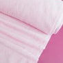 French Towelling | Baby Pink